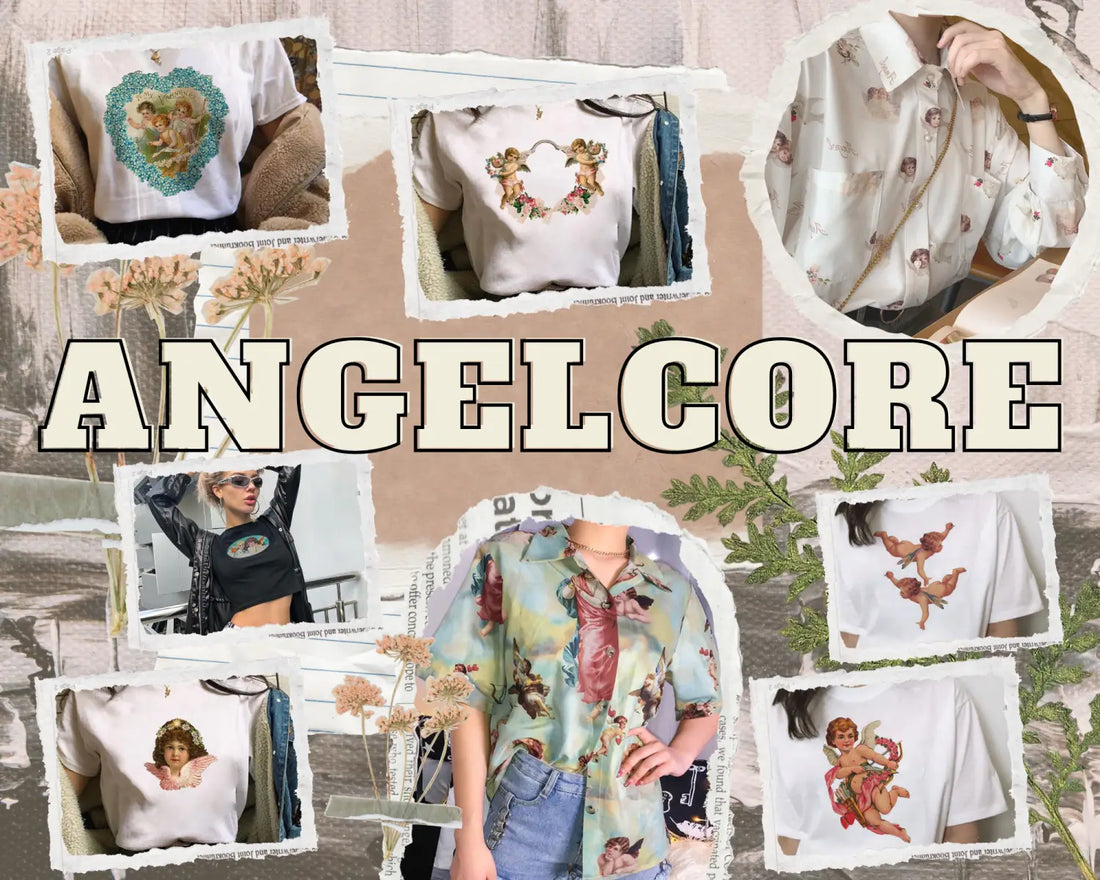 angelcore