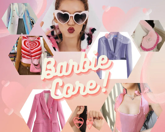 barbiecore