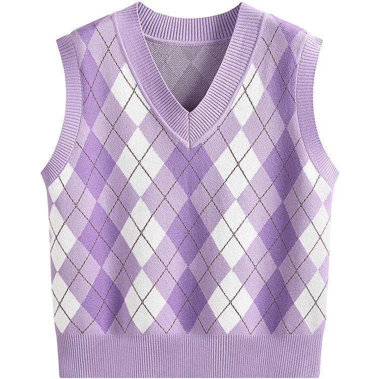 Argyle Sweaters and Vests – UrbanWearOutsiders Argyle Sweaters and Vests – UrbanWearOutsiders