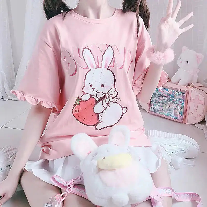 Kawaii sale aesthetic clothes