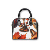 Amelia Harvest - Shoulder Handbag