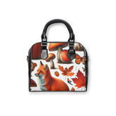 Bolso de hombro Amelia Harvest