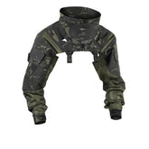 Tactical Multi Pocket Vest 129