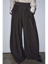 Harajuku Japandi Linen Cotton Clothing (Shirt) V43 - Front View | Urban Wear Outsiders