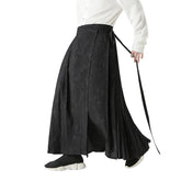 Harajuku Japandi Hanfu Linen Cotton Clothing - Detail | Urban Wear Outsiders