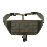 Tactical Recon Vest