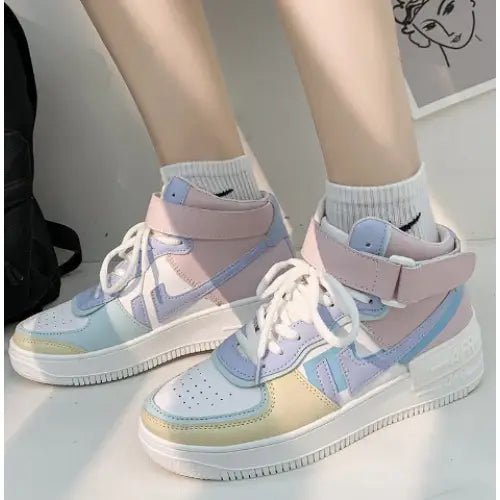Air Force One 90’S Shoes