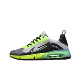 Air Platform Waterproof Lace Up Sneakers Euro Size