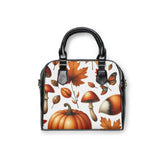 Amber Waverly Shoulder Handbag for Fall Travel 9.45’’ x