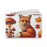 Amelia Bronze Autumn Area Travel Bag One size