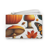 Amelia Harvest Clutch Bag UrbanWearOutsiders One size