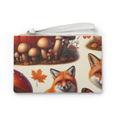 Amelia Harvest Travel Bag with Autumn Design One size