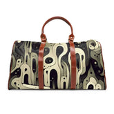 Area Travel Bags with Distinct Elongated Shapes 20’’ x 12’’