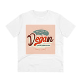 Aria Fernweh Vegan T-Shirt for Animal Lovers