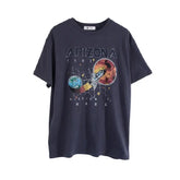 Arizona Mission To Mars T-Shirt Space Aesthetic Clothing