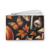 Autumn Euphoria Amelia Harvest Clutch Bag One size