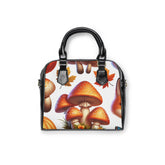 Autumn Shoulder Handbag Amelia Harvest Style 9.45’’ x