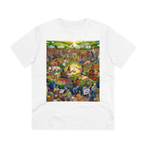 Blake Marigold - Organic T-Shirt