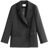 Casual Oversized Elegant Business Blazer