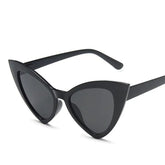 Classic Cat Eye Sunglasses