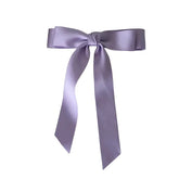 Cute Ribbon Hair Clips