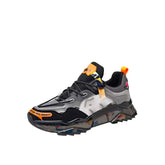 Durable High Quality Anime Loafers Euro Size Shoes Gray