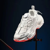 Elevating Casual Sports Sneakers