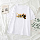 Feeling LONELY T-Shirt