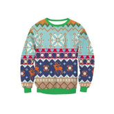 Funny Ugly Xmas Sweatshirt