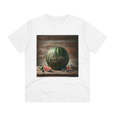 ’Gaza Freedom Bloom - Watermelon T-Shirt’