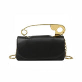 Handle Hook Nurse With Chain Small Bag