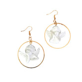 Harajuku Cupid Angel Drop Earring