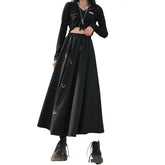 Harajuku Punk Gothic Style Skirts
