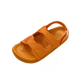 Korea Style Fashion Beach Rome Sandals