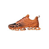 Lace Up Non-Slip YZ9 Sneakers