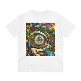 Lena Watercolor - Organic T-Shirt