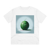 ’Liberty Blossoms - Free Palestine Watermelon T-Shirt’