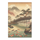 Mirai Hasegawa - Japanese Rug