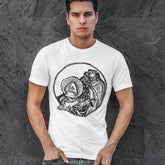 Morte Nostra Dehead Pope T-Shirt