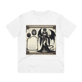 ’Mystic Enchantress Lilith - Graphic T-shirt’