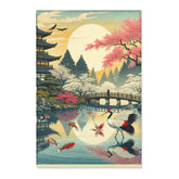 ’Naoki Sakamoto - Japanese Rug’