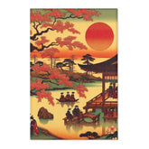 Naoko Yamamoto - Japanese Rug