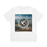 ’Olive Branch - Palestine Pride Watermelon T-Shirt’