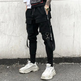 ’Origins’ Sling Harem Joggers