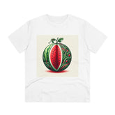 ’Palmyra Breeze - Palestine Watermelon T-Shirt’