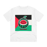 ’Palmyra Sunrise - Palestine Watermelon T-shirt’