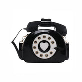 Phone PU Leather Bag