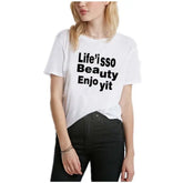 Positive Vibes T-shirts