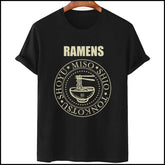 Ramens Tonkotsu Shoyu T-shirt