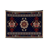 Retro Bohemian Hanging Tapestry Wall Decor